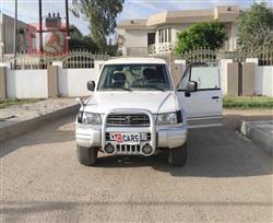 هيونداي جالوبر